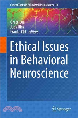 Ethical Issues in Behavioral Neuroscience