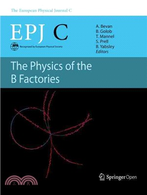 The Physics of the B Factories