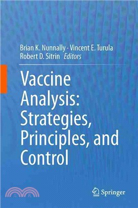 Vaccine Analysis ― Strategies, Principles, and Control