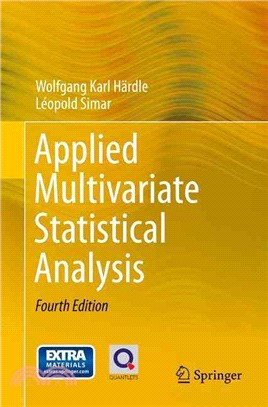 Applied Multivariate Statistical Analysis