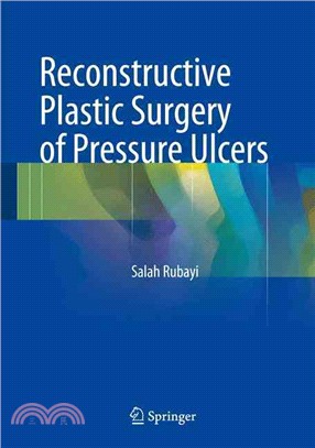 Reconstructive Plastic Surgery of Pressure Ulcers