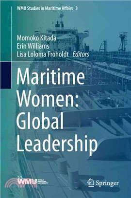 Maritime Women ― Global Leadership