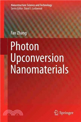 Photon Upconversion Nanomaterials