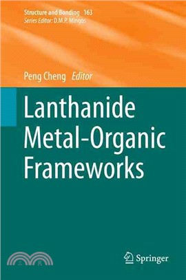 Lanthanide Metal-organic Frameworks
