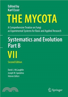 Systematics and Evolution