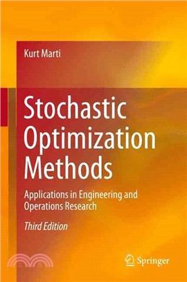 Stochastic Optimization Methods ― Applications in Engineering and Operations Research