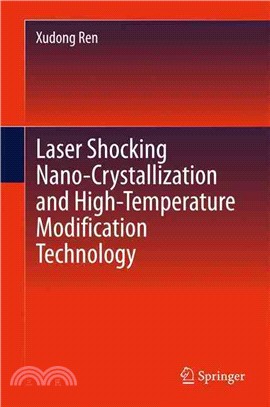 Laser Shocking Nano-crystallization and High-temperature Modification Technology