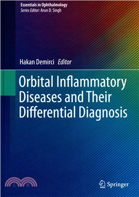 Orbital Inflammatory Diseases and Their Differential Diagnosis