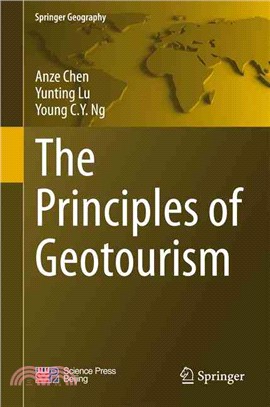 The Principles of Geotourism