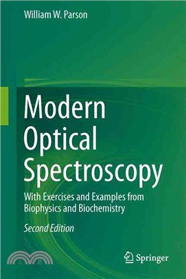 Modern Optical Spectroscopy