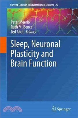 Sleep, Neuronal Plasticity and Brain Function