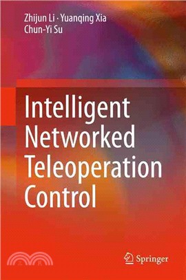 Intelligent Networked Teleoperation Control