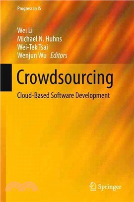Crowdsourcing ― Cloud-based Software Development