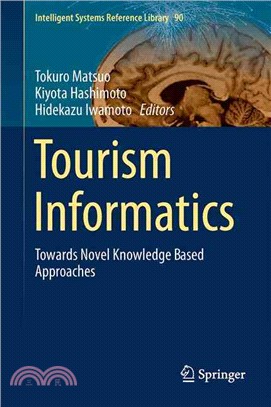 Tourism Informatics ― Towards Novel Knowledge Based Approaches