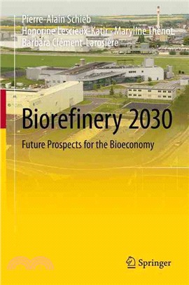 Biorefinery 2030 ― Future Prospects for the Bioeconomy