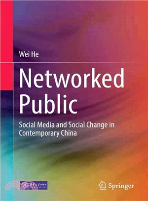 Networked publicsocial media...