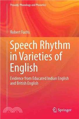 Speech rhythm in varieties o...