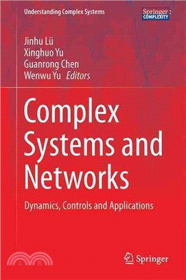 Complex Systems and Networks ― Dynamics, Controls and Applications