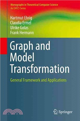 Graph and Model Transformation ― General Framework and Applications