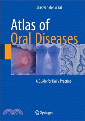 Atlas of oral diseasesa guid...