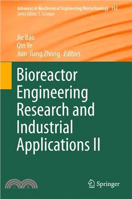 Bioreactor Engineering Research and Industrial Applications II