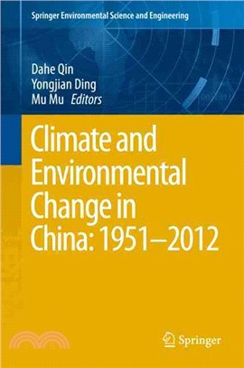 Climate and environmental ch...