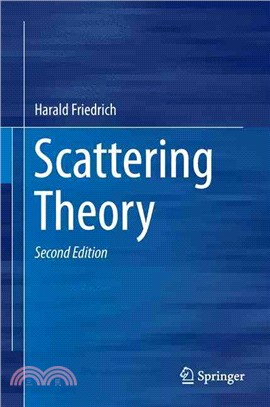 Scattering theory