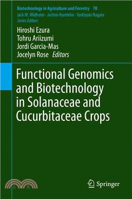 Functional Genomics and Biotechnology in Solanaceae and Cucurbitaceae Crops