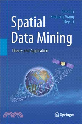 Spatial Data Mining ― Theory and Application