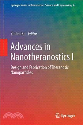 Advances in Nanotheranostics ― Design and Fabrication of Theranosic Nanoparticles