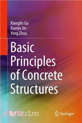 Basic Principles of Concrete Structures