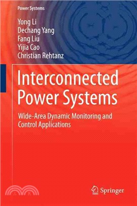 Interconnected Power Systems ― Wide-area Dynamic Monitoring and Control Applications