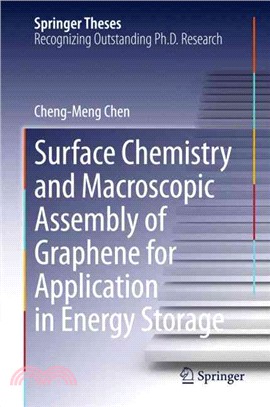 Surface chemistry and macros...