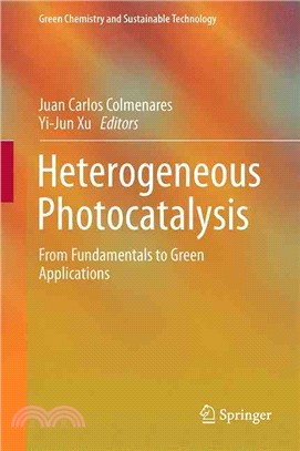 Heterogeneous photocatalysis...