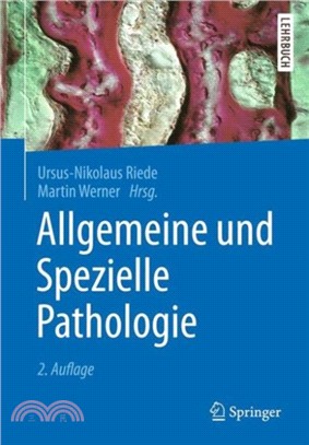 Allgemeine und Spezielle Pathologie