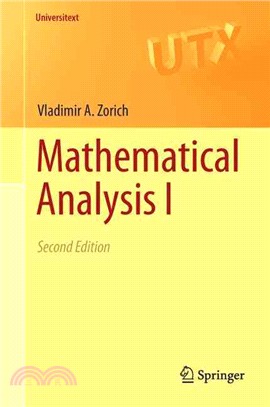 Mathematical Analysis