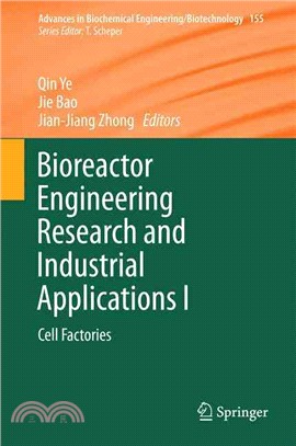 Bioreactor Engineering Research and Industrial Applications ― Cell Factories