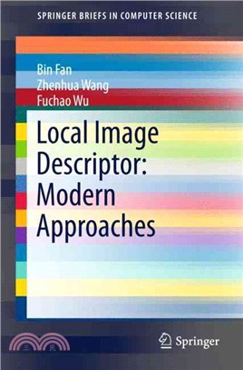 Local Image Descriptor ― Modern Approaches