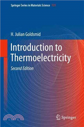 Introduction to thermoelectr...