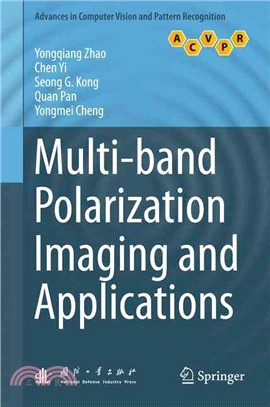 Multi-band Polarization Imaging and Applications