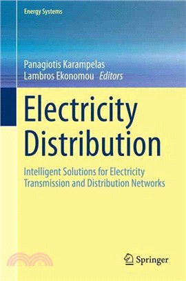 Electricity Distribution ― Intelligent Solutions for Electricity Transmission and Distribution Networks