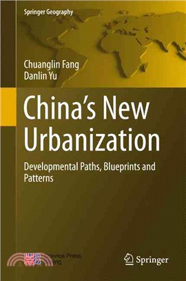 China's new urbanizatio...