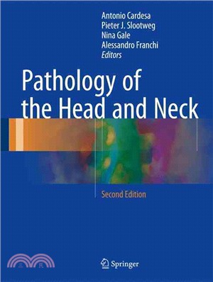 Pathology of the Head and Neck