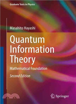 Quantum information theoryma...