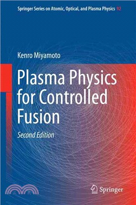 Plasma Physics and Controlled Nuclear Fusion