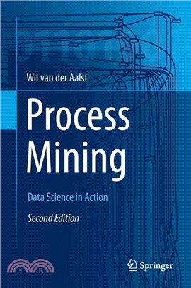 Process miningdata science i...