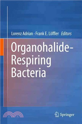 Organohalide-respiring bacte...