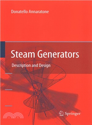 Steam Generators ― Description and Design