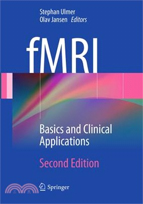 Fmri ― Basics and Clinical Applications