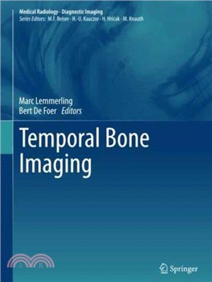 Temporal Bone Imaging